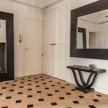 Διαμέρισμα Saint-germain 3-bedroom Pres Les Jardins *