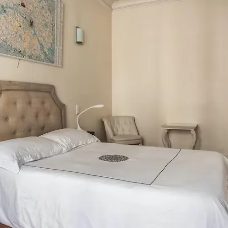 Διαμέρισμα Saint-germain 3-bedroom Pres Les Jardins Παρίσι