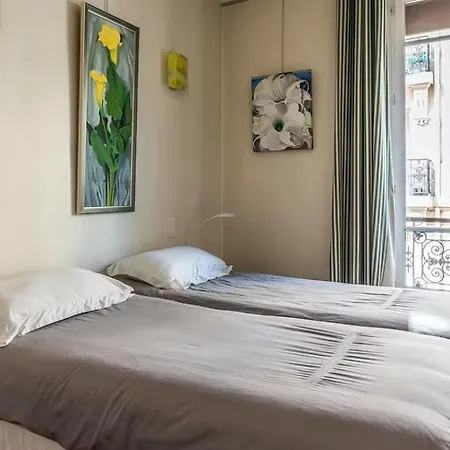 Saint-germain 3-bedroom Pres Les Jardins