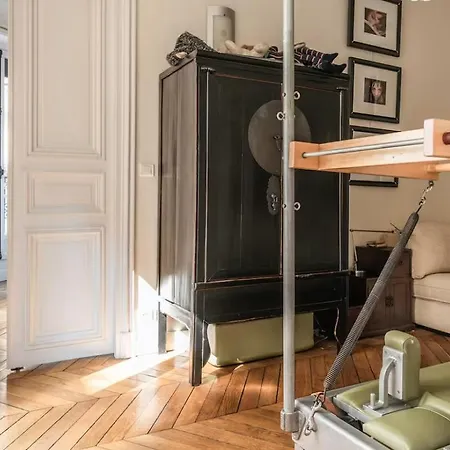 Saint-germain 3-bedroom Pres Les Jardins Διαμέρισμα *