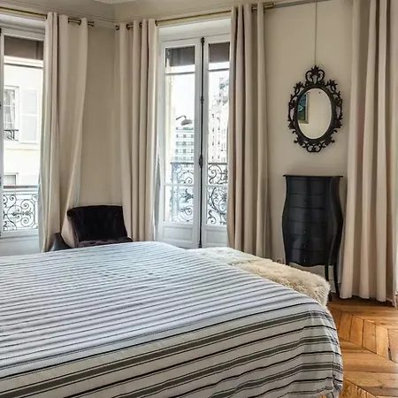 Saint-germain 3-bedroom Pres Les Jardins Διαμέρισμα Παρίσι