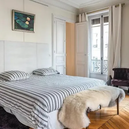 Saint-germain 3-bedroom Pres Les Jardins Παρίσι
