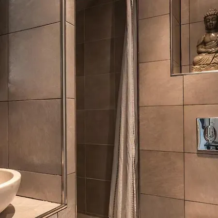 Saint-germain 3-bedroom Pres Les Jardins * Παρίσι