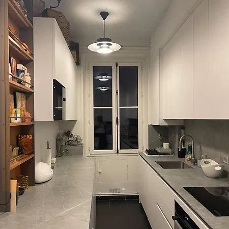 Saint-germain 3-bedroom Pres Les Jardins Διαμέρισμα Παρίσι